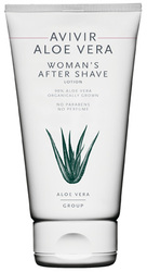 AVIVIR Aloe Vera Woman's After Shave 90%