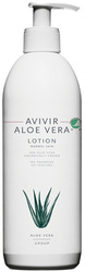 AVIVIR Aloe Vera Lotion 90% m. pumpe