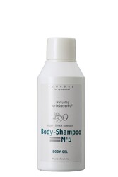 Juhldal PSO Body gel/shampoo no.5