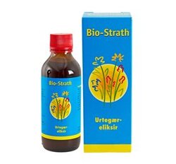 Bio-Strath eliksir