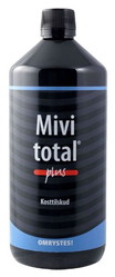Mivi Total Plus