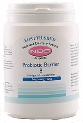 NDS Probiotic Barrier