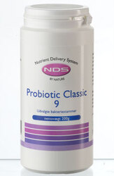 NDS Probiotic Classic 10