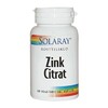 Zink Citrate 20 mg