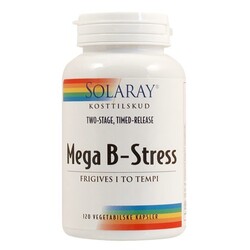 Mega B-stress