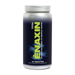 Enaxin Total m.vitaminer og mineraler