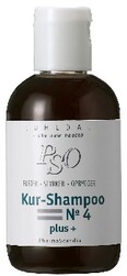 Juhldal PSO Kur-Shampoo no.4+