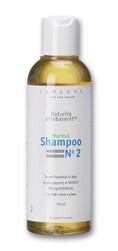 Juhldal shampoo no. 2