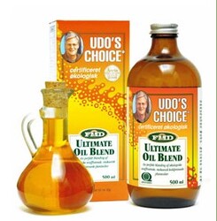 Udo\'s choice oil 