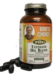 Udo\'s choice 1000 mg