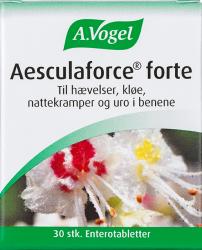 Aesculaforce Forte 30 tab.