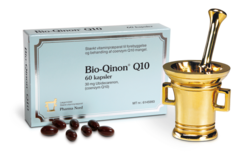 Bio-Qinon-Q10 30mg.